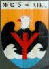Klicken zum Wappen am Sea King