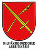 Wappen Militärhistorischer Arbeitskreis Bonn-Rheinbach