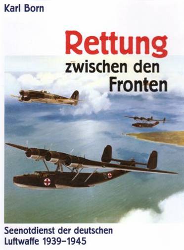 Seenotdienst der deutschen Luftwaffe