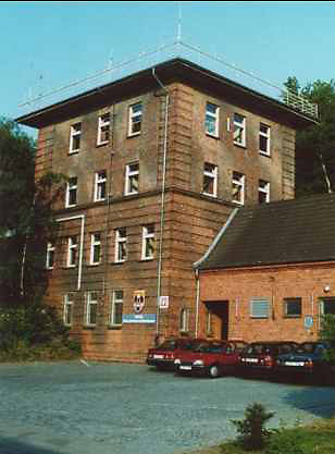 Barbaraturm 1980
